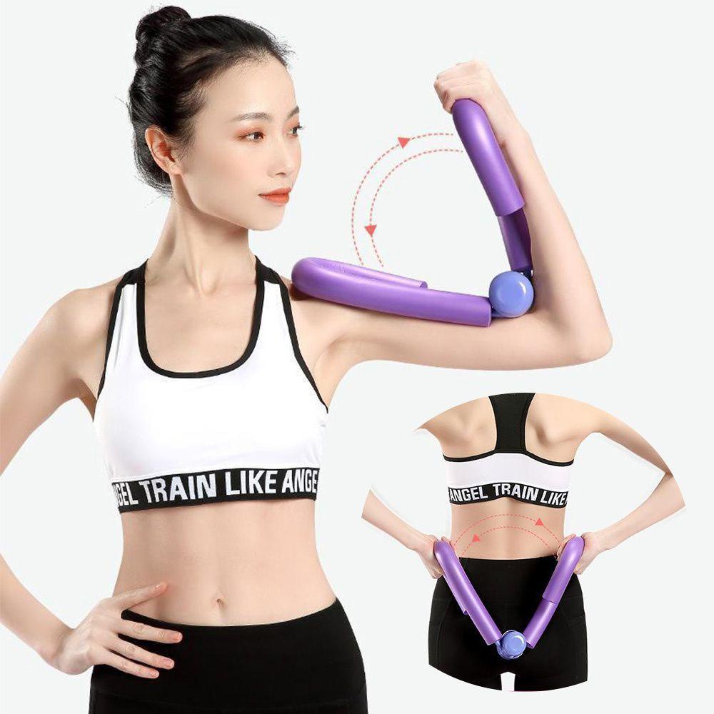 Dụng Cụ Kẹp Tập Cơ Bắp / Đùi / Tay Chuyên Dùng