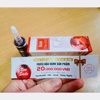 Serum noãn thực vật 110k/ chai