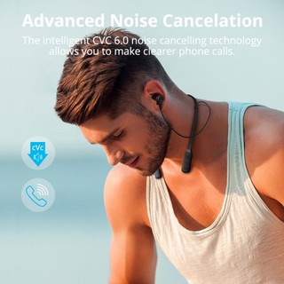 Tai nghe bluetooth TRONSMART Encore S2 Plus Sport