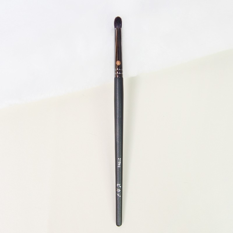 Cọ trang điểm đuôi mắt/ bầu mắt chuyên nghiệp 219