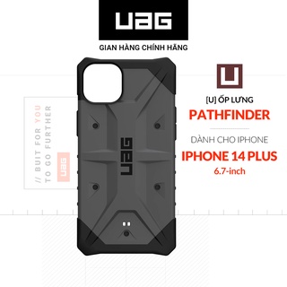 Ốp Lưng UAG PATHFINDER Cho iPhone 14 Plus [6.7 INCH]