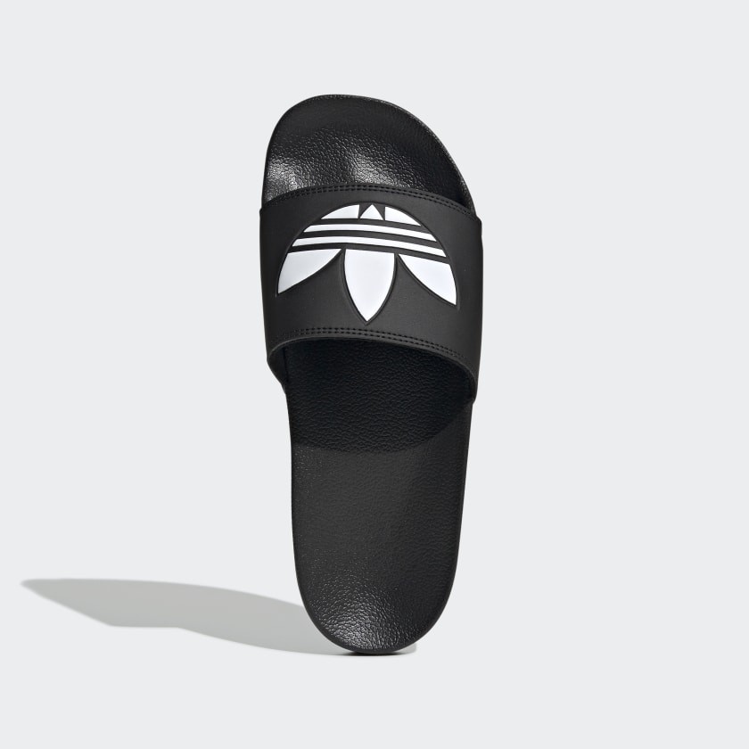 Dép adidas Adilette Lite Black chính hãng