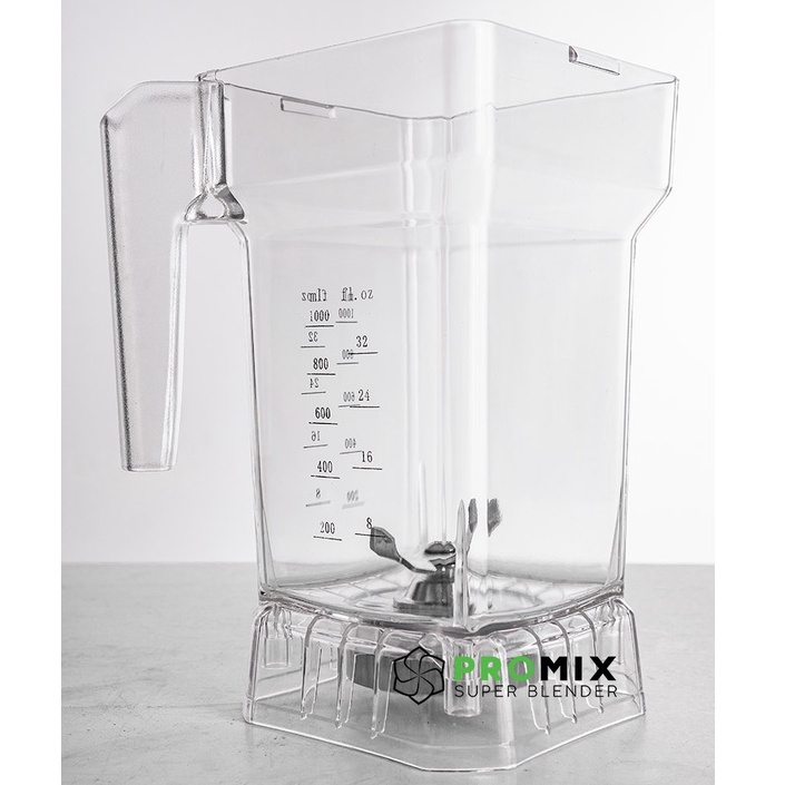 Máy xay sinh tố công nghiệp PROMIXPM–819B Hàng Nhập Khẩu
