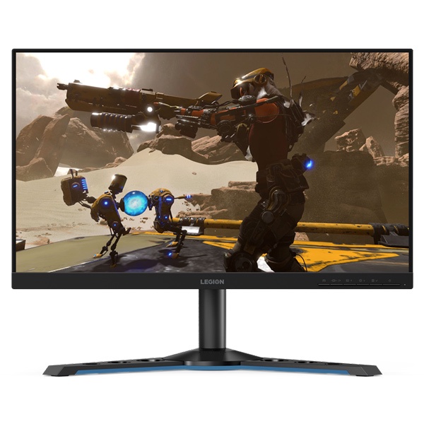 [ELBAU7 giảm 7%] Màn hình Gaming Lenovo Legion Y25-25 / 24.5-inch IPS Full HD