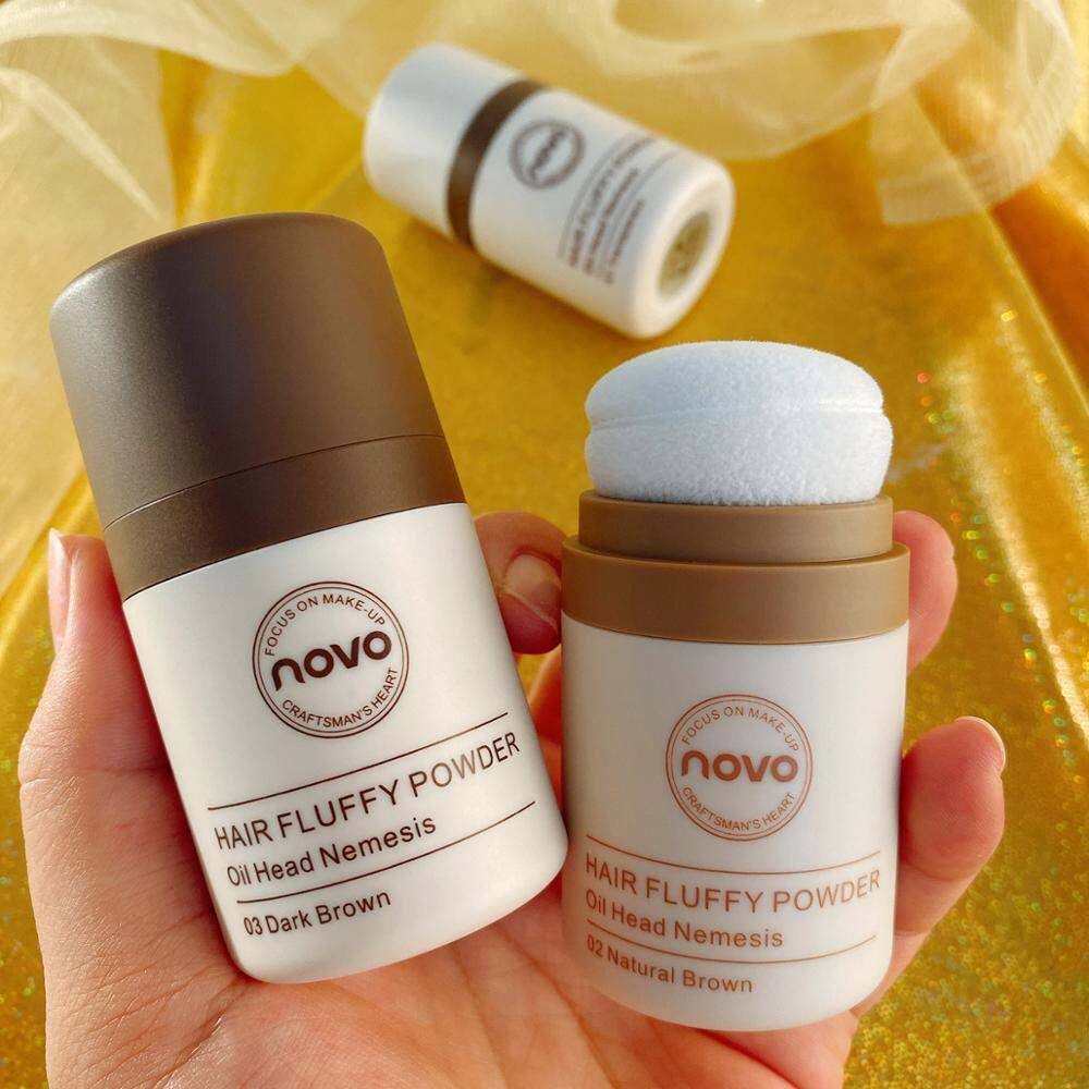 Mật độ cao, Sấy nhanh, Chăm sóc tóc chuyên nghiệp, Chống thấm nước, Hói đầu, Bột làm mịn trán {PS-UBPPF}