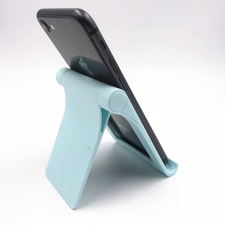 1 Giá Đỡ Điện Thoại Để Bàn Có Thể Điều Chỉnh Đa Năng Màu Sắc Ngẫu Nhiên