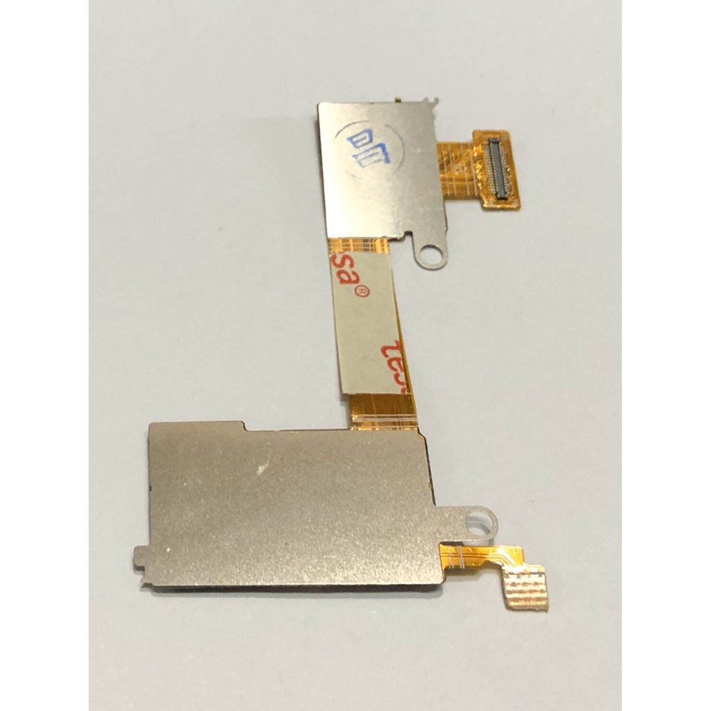 Dây nguồn ổ 2 sim + thẻ nhớ Sony M2 / Xperia M2 , D2302 , D2305