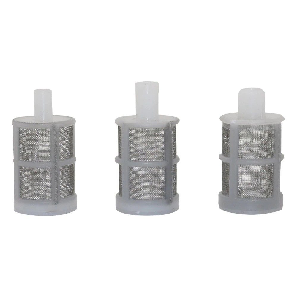 Đầu lọc rác cho máy bơm mini, hệ thống châm phân tưới tự động