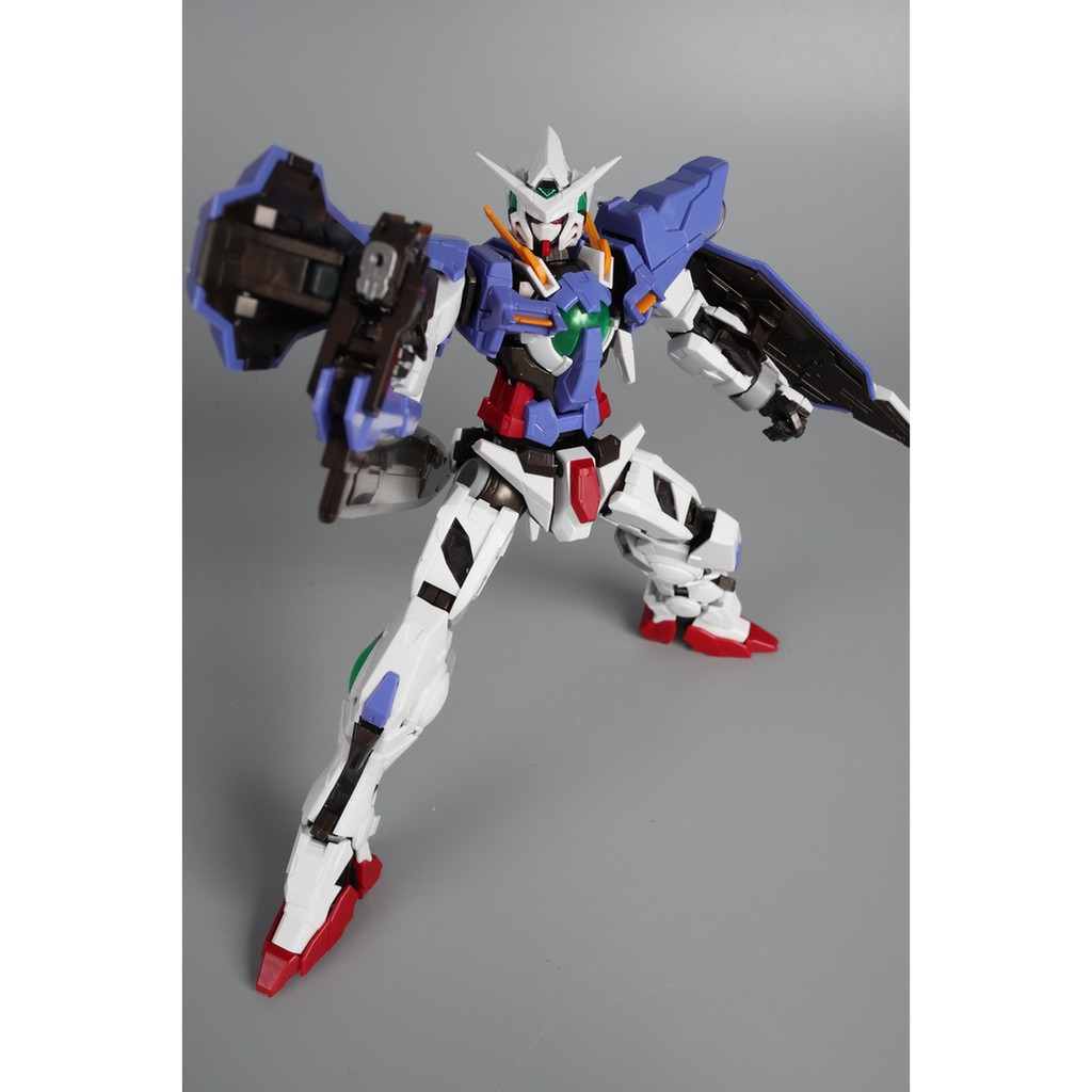 Mô Hình Lắp Ráp Gundam MG 8808 Avalanche Exia Dash DABAN (tặng kèm base)