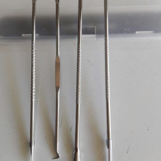 Bộ Nặng Mụn 4 món