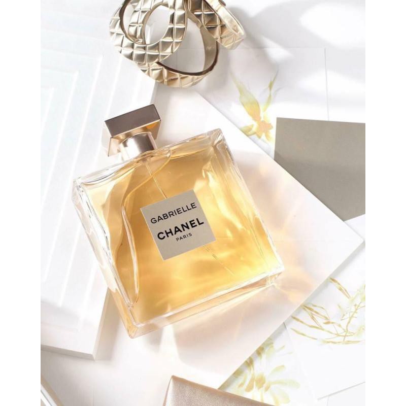 Paris Perfume [𝘊𝘩𝘪́𝘯𝘩 𝘏𝘢̃𝘯𝘨] Nước Hoa Nữ Mini 𝑪𝒉𝒂𝒏𝒆𝒍 𝑮𝒂𝒃𝒓𝒊𝒆𝒍𝒍𝒆 𝑬𝑫𝑷 𝑾𝒐𝒎𝒆𝒏