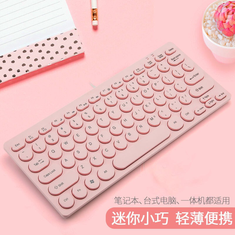 Bàn Phím Cơ Qwerty Có Dây Kết Nối Bluetooth Không Dây Có Đèn Led Phong Cách Punk