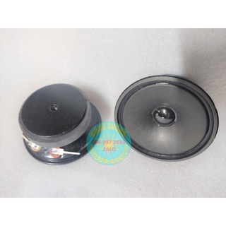 Loa treble boss 8cm - giá 2 cái - kèm 2 tụ 1,5mf
