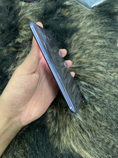 Điện Thoại HTC U11 , Bản Ram 4G, Bộ nhớ 64G, Chip Snapdaragon 835, 2 Sim. | BigBuy360 - bigbuy360.vn