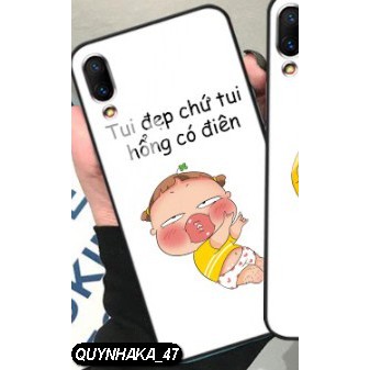 Ốp lưng cường lực kính chống sốc dành cho các dòng điện thoại Android | BigBuy360 - bigbuy360.vn