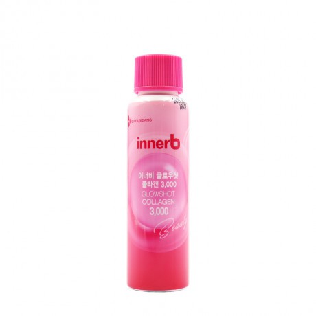 INNERB Nước uống collagen InnerB Glowshot Collagen | BigBuy360 - bigbuy360.vn