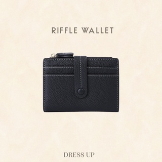 Ví RIFFLE WALLET