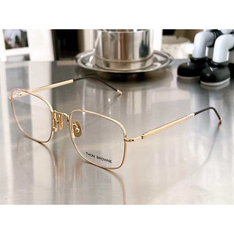 Kính mắt vuông TB vintage cao cấp fullbox