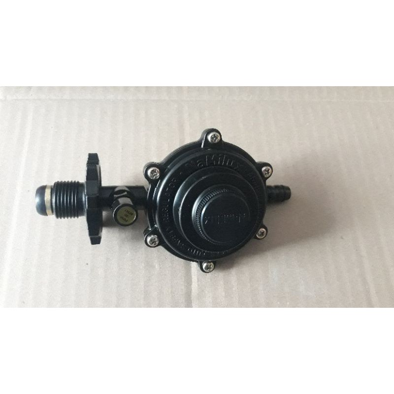 Bộ van dây gas ngắt gas tự động NAMILUX