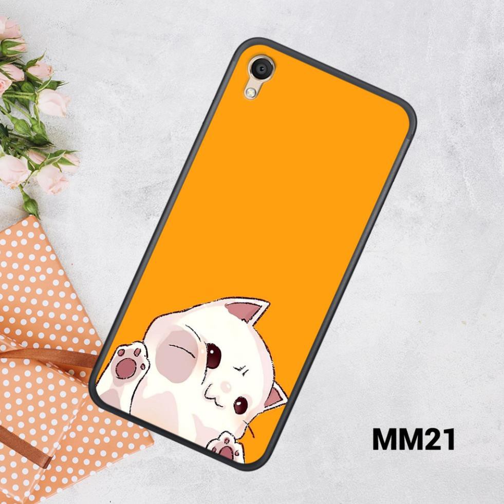 Ốp OPPO A37 - F1 - F1 PLUS in hình thú cưng cực CUTE dành cho dế yêu