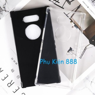 Ốp lưng Razer Phone 2 silicone dẻo