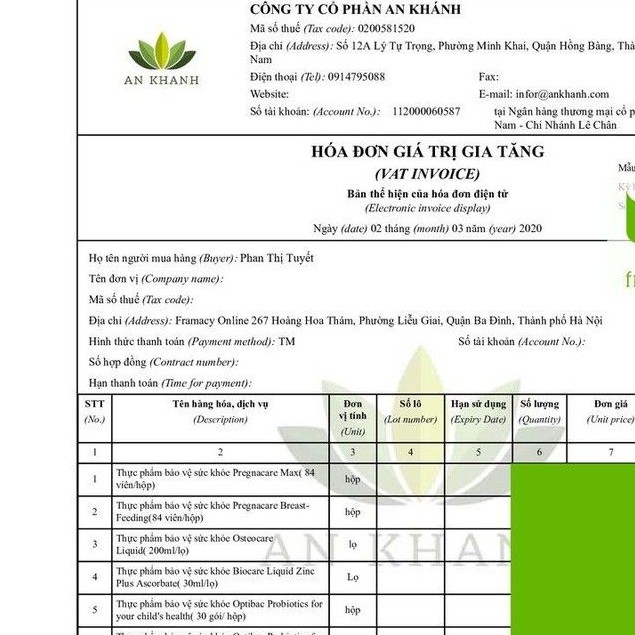 [Có Bill Anh] Vitamin tổng hợp cho bà bầu Pregnacare Max, Anh (84 viên) bổ sung Vitamin C, D3, DHA, Axit Folic cho bà bầ