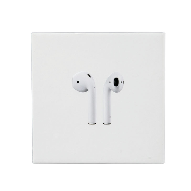 Vỏ Bảo Vệ Hộp Sạc Tai Nghe Airpods 2 Chất Lượng Cao