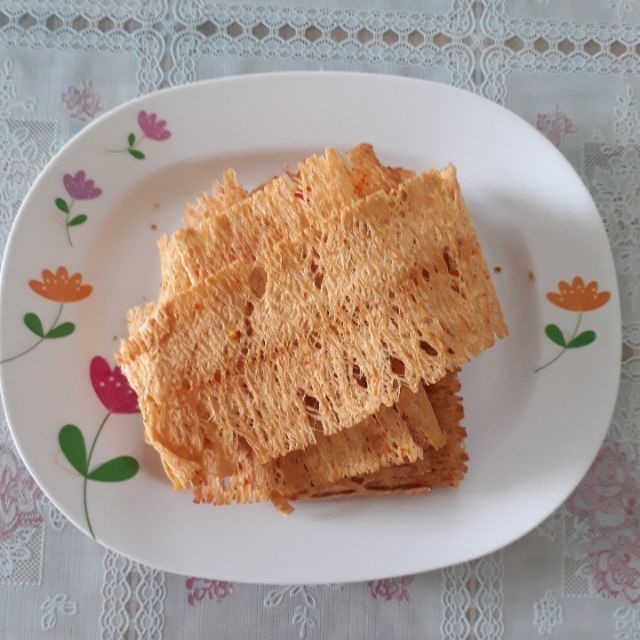 Mực tẩm gia vị ăn liền 100gr. Mực tẩm. Mực | BigBuy360 - bigbuy360.vn