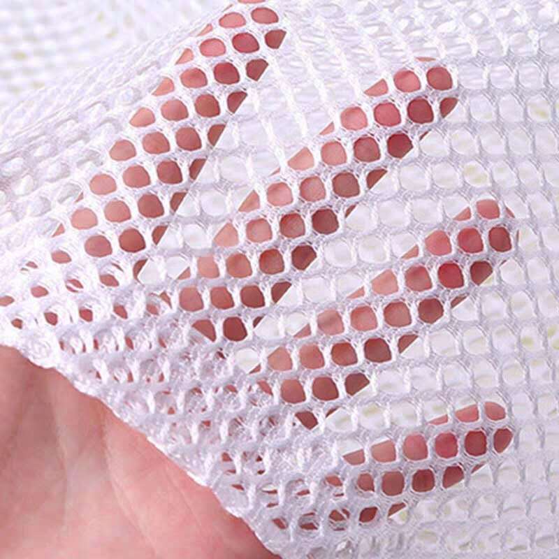 Túi Giặt Dây Rút polyester Dày Dặn Bền Bỉ Chăm Sóc Hộ Gia Đình
