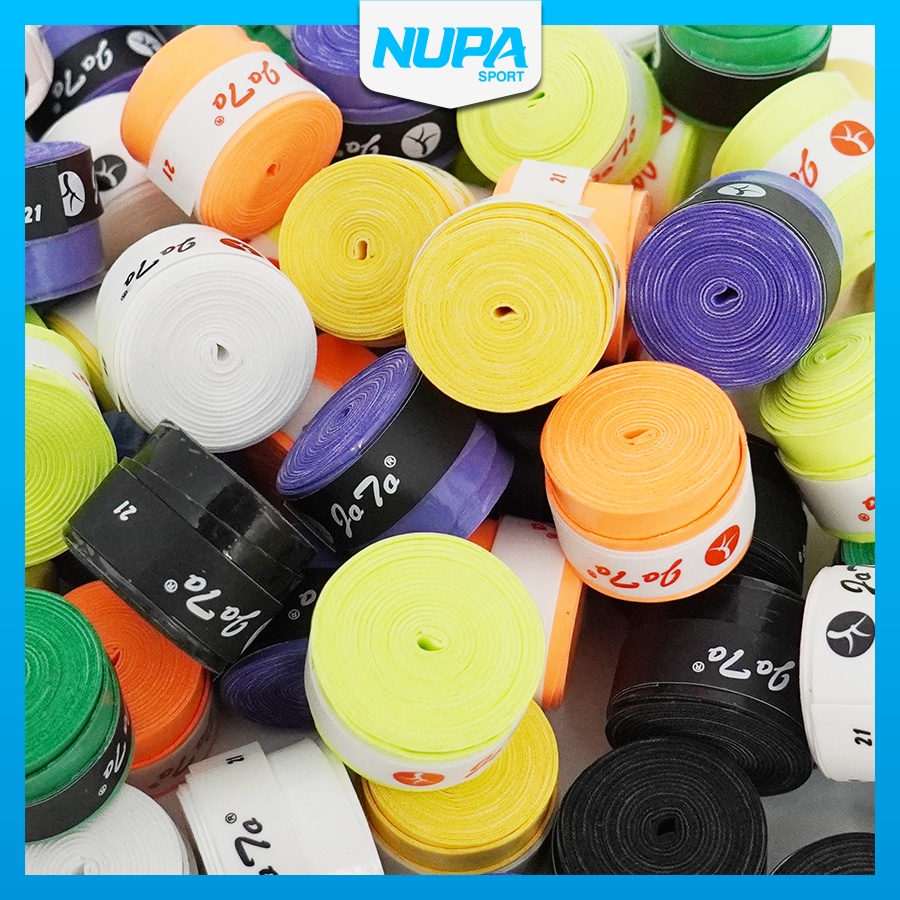 Quấn Cán Vợt Cầu Lông/Tennis Joto Giá Rẻ