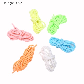 Cuộn Dây Dù 2M 4mm 550M Phát Quang