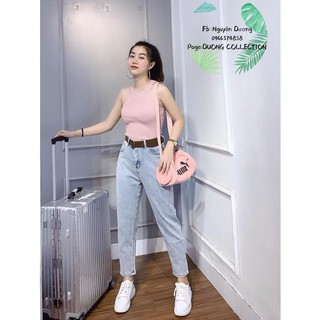 Áo yếm mongtoghi nhiều màu