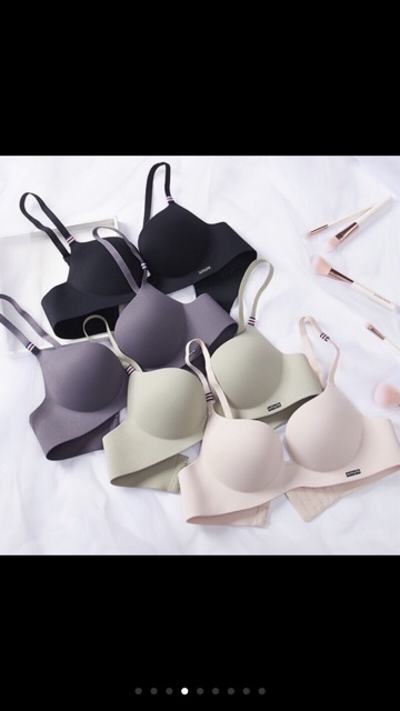 Áo su không gọng cực mềm justyle