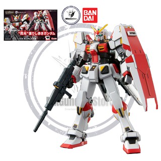 [BANDAI] Mô hình lắp rắp Gunpla HG 1/144 RX-78-5 Gundam G05 Limit - Chính hãng