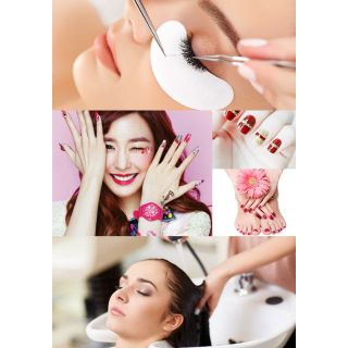 Tranh dán kính 3d 2 mặt 70x100