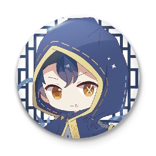 Huy hiệu anime Identity V (17 mẫu)