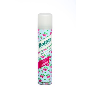 Dầu gội khô 200ml các mùi.