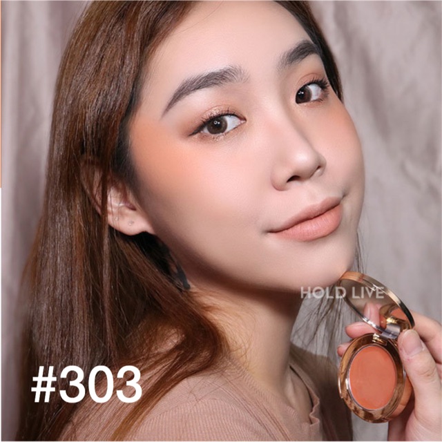 MÁ HỒNG DẠNG KEM HOLD LIVE | BigBuy360 - bigbuy360.vn