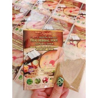‼️ bột ngâm chân thảo dược thái lan
