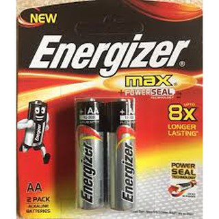 Pin AA Enerergizer -1 cặp 2 viên