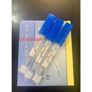 NHIỆT KẾ THUỶ NGÂN