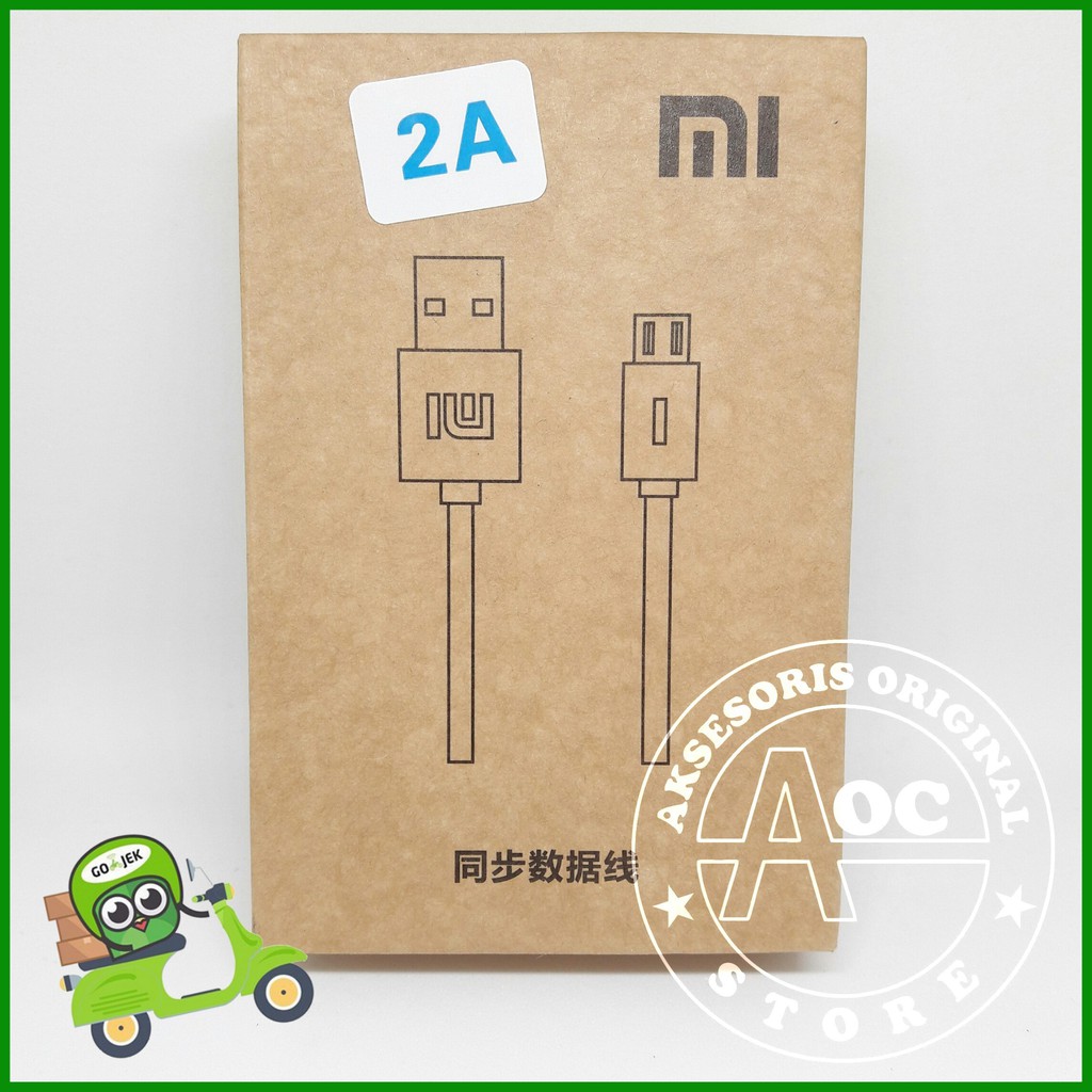 Củ sạc 100% Micro USB cho XIAOMI REDMI 2 REDMI 3 REDMI 4 REDMI NOTE 2 3 4