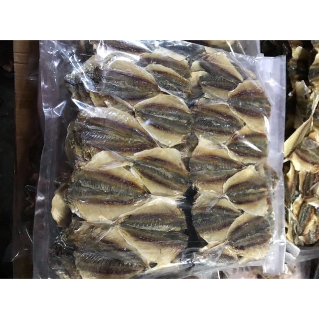 Cá chỉ vàng quảng ninh