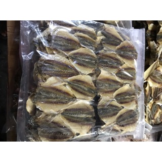 Cá chỉ vàng quảng ninh