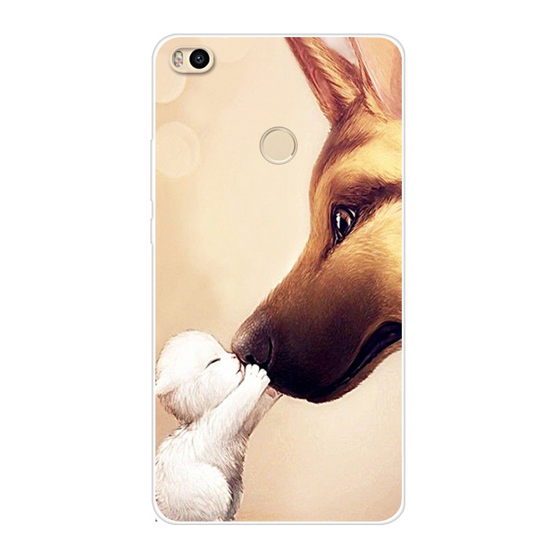 Ốp điện thoại dành cho Xiaomi Mi Max 2