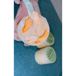 Body Cốt Thái - Body Trắng Siêu Tốc +Quà