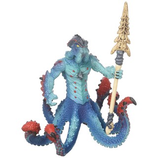 Mô hình Chúa tể vùng biển sâu SCHLEICH 42449