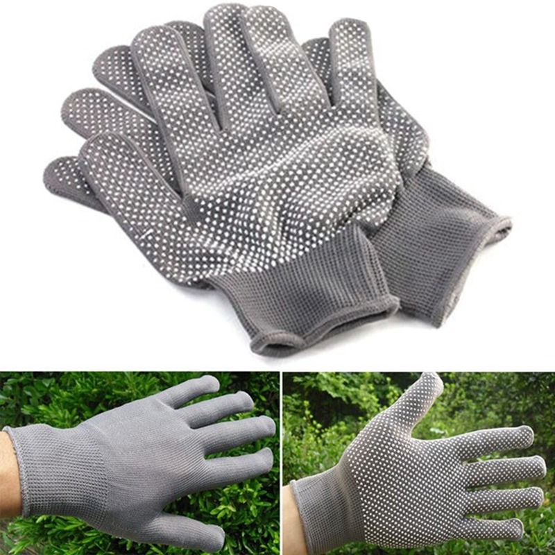Găng Tay Lái Xe Chống Bụi 13 Kim Chuyên Dụng