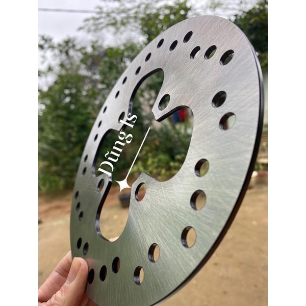 Dĩa thắng sau Nova tena dash ls beat sonic Honda thái lan, đĩa thắng nova