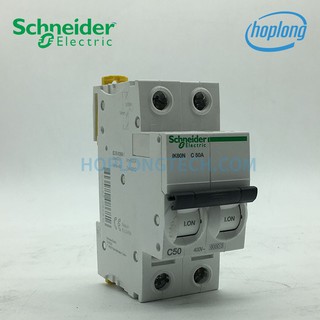 Cầu dao MCB Schneider A9K24250